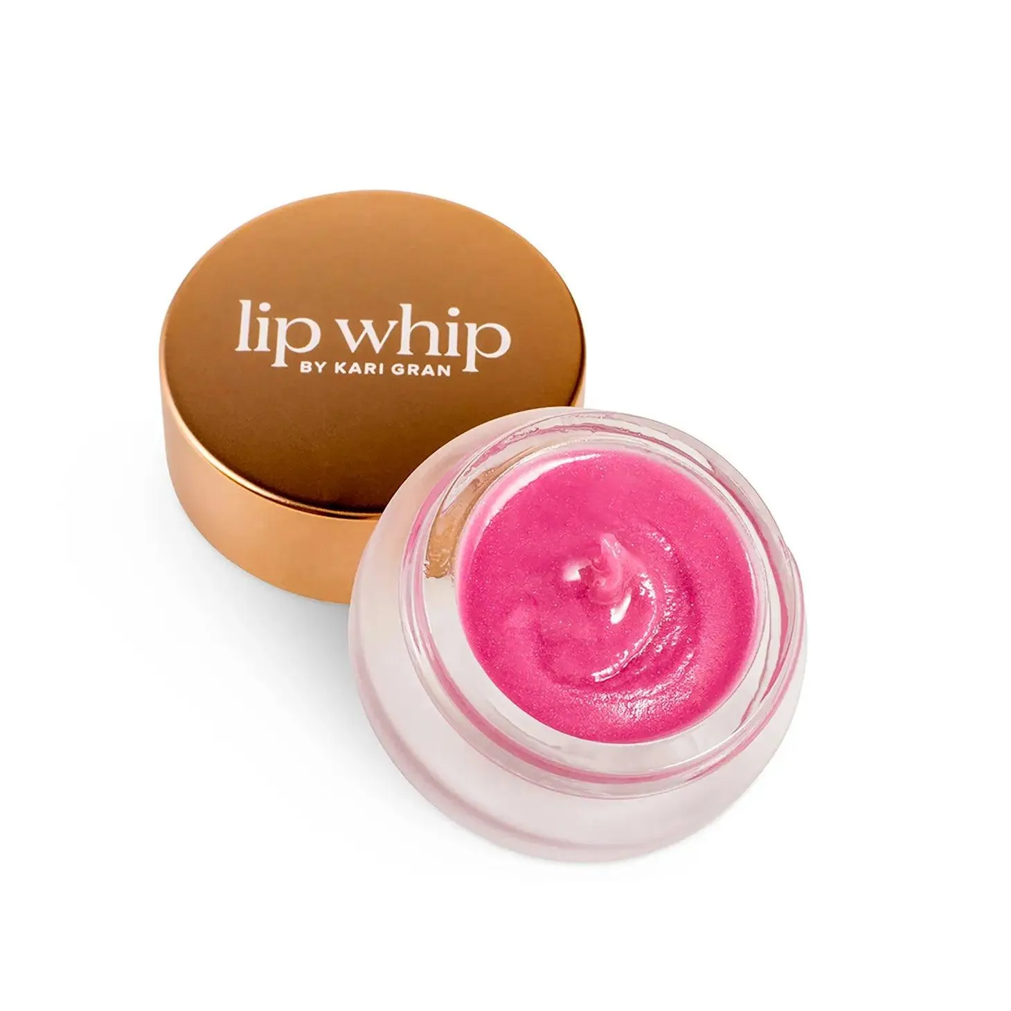 Kari Gran Lip Whip