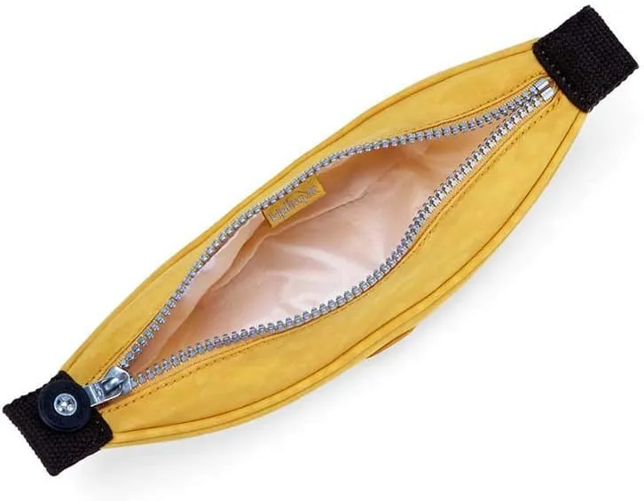 Kipling, white (Banana Yellow), One Size