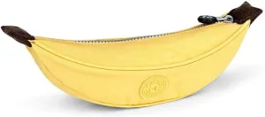 Kipling, white (Banana Yellow), One Size