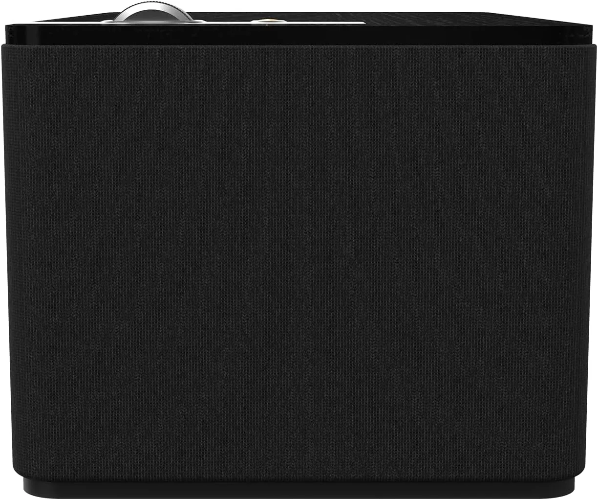Klipsch The Three Plus Premium Bluetooth Speaker System, Turntable Ready with Phono/RCA Inputs, Bluetooth 5.3 with Up to 40 ft. of Distance, Matte Black