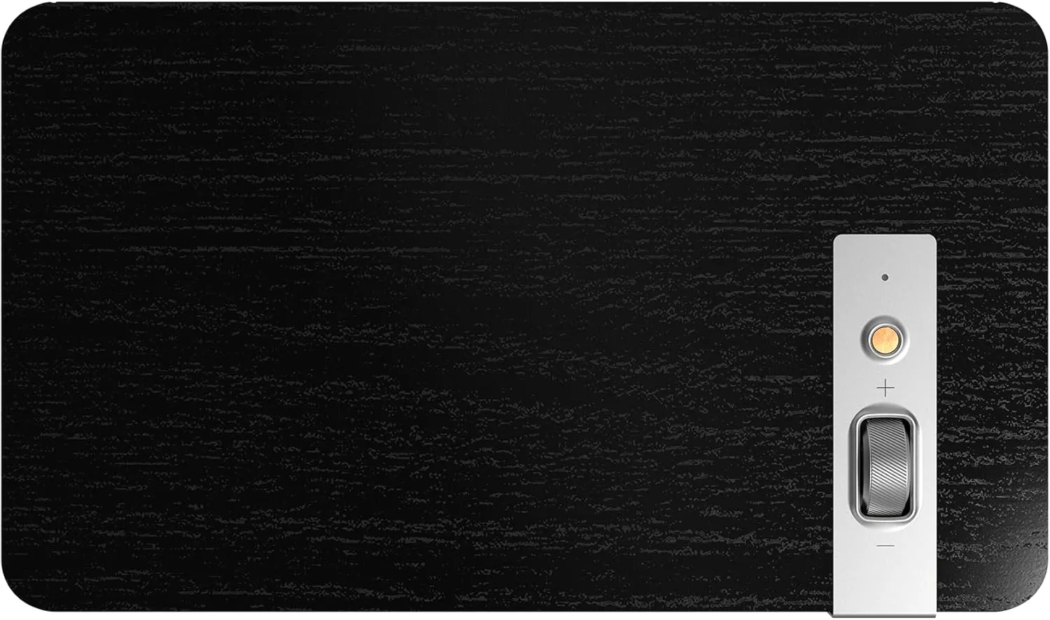Klipsch The Three Plus Premium Bluetooth Speaker System, Turntable Ready with Phono/RCA Inputs, Bluetooth 5.3 with Up to 40 ft. of Distance, Matte Black
