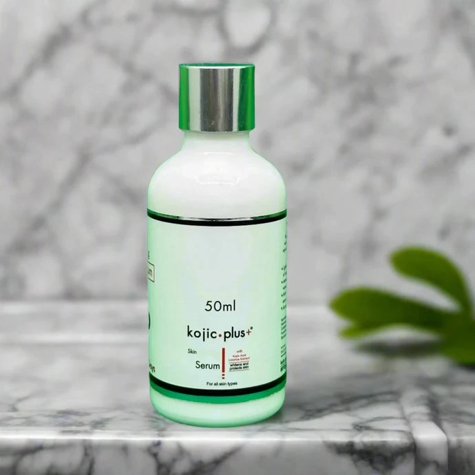 Kojic Acid Skin Lighttening Serum