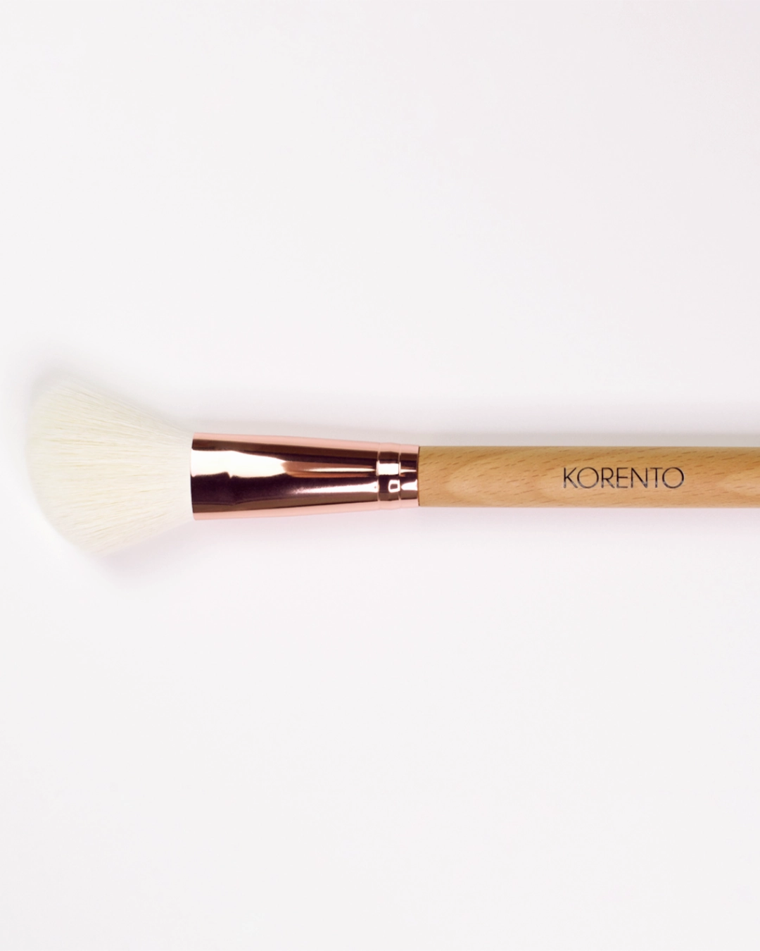 KORENTO Blush Brush