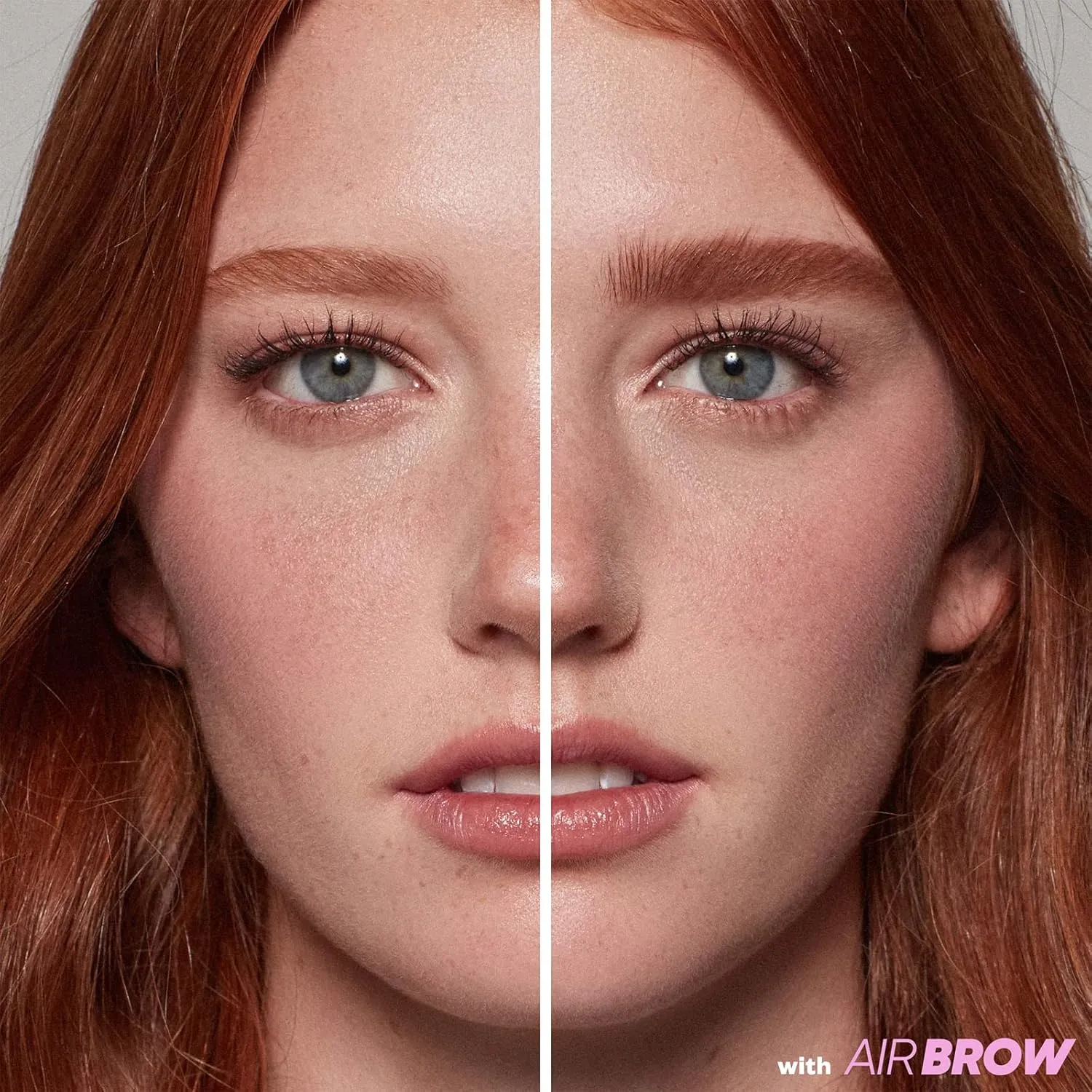 Kosas Air Brow Tinted Gel with Clean, Vegan Ingredients for Fluffy, Full and Healthy Brows, Longwear (Clear)