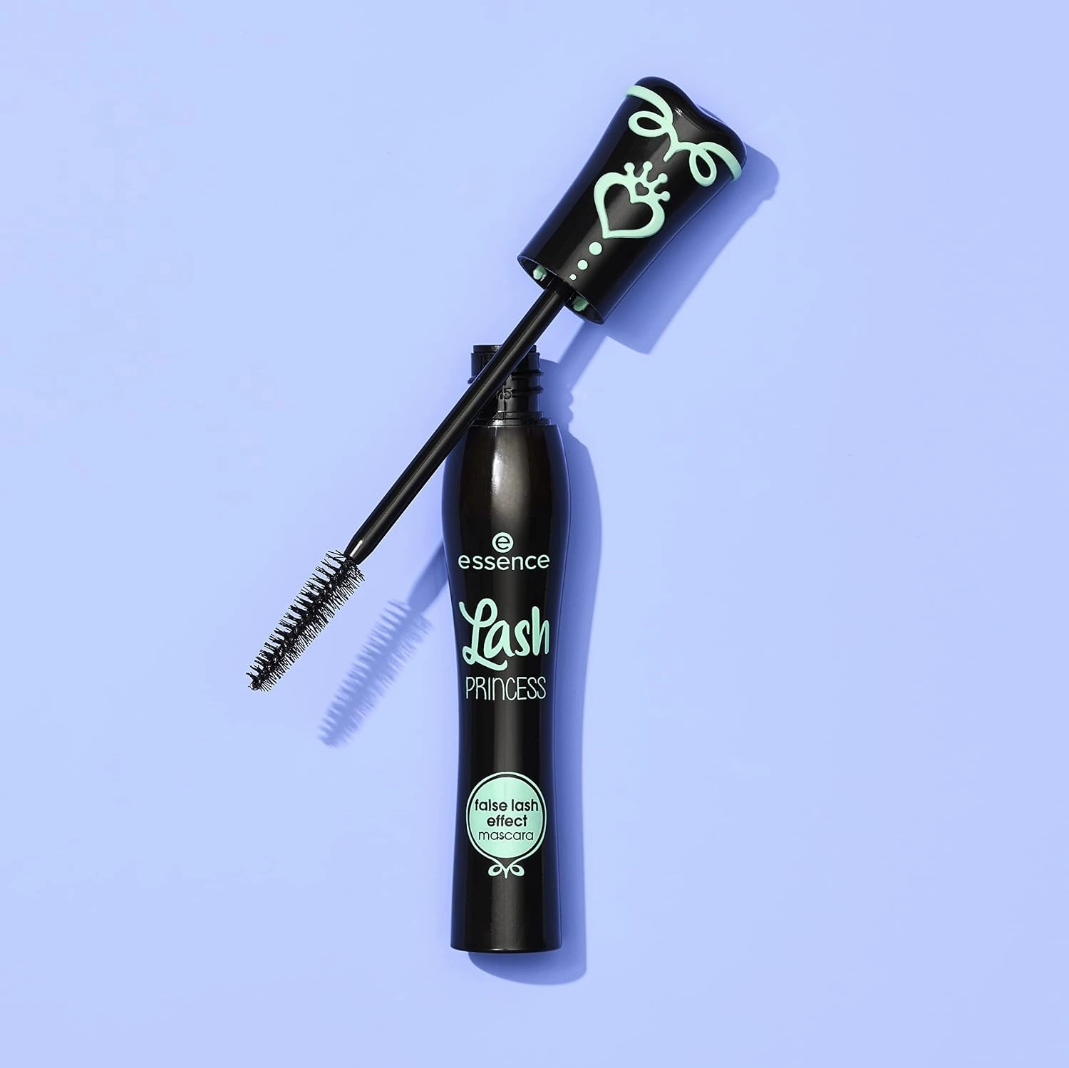 Lash Princess False Lash Effect Mascara - Volumizing & Lengthening, Cruelty-Free & Paraben-Free!
