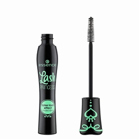 Lash Princess False Lash Effect Mascara - Volumizing & Lengthening, Cruelty-Free & Paraben-Free!