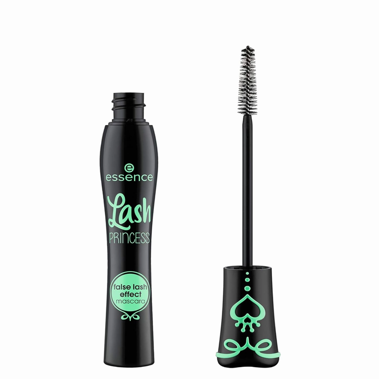 Lash Princess False Lash Effect Mascara - Volumizing & Lengthening, Cruelty-Free & Paraben-Free!