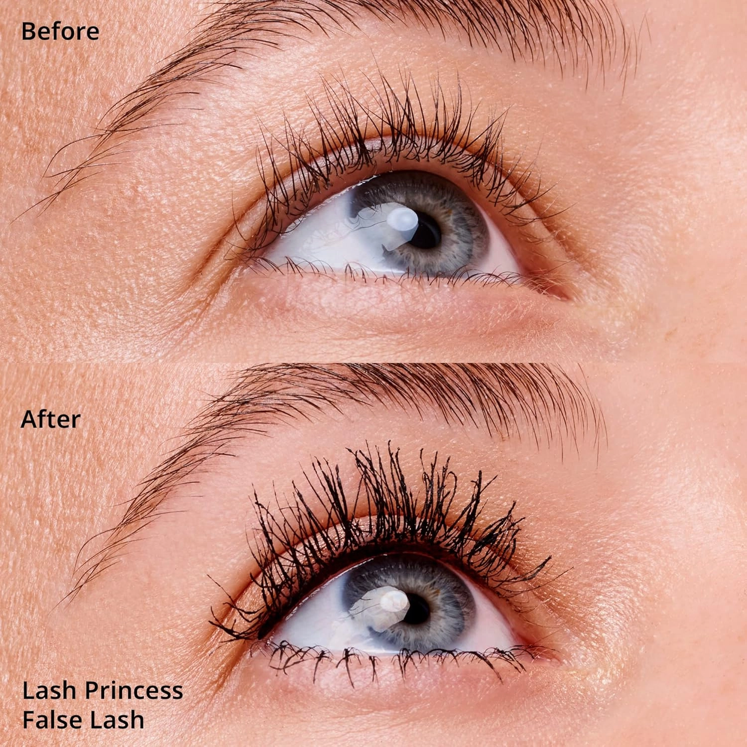 Lash Princess False Lash Effect Mascara - Volumizing & Lengthening, Cruelty-Free & Paraben-Free!