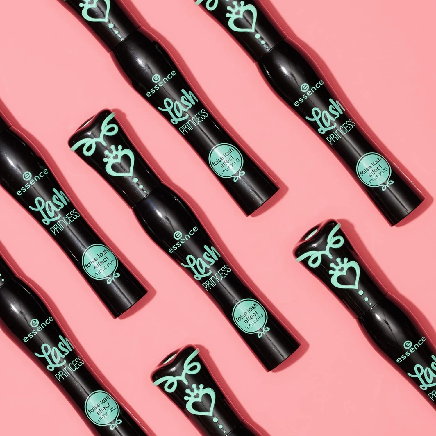 Lash Princess False Lash Effect Mascara - Volumizing & Lengthening, Cruelty-Free & Paraben-Free!