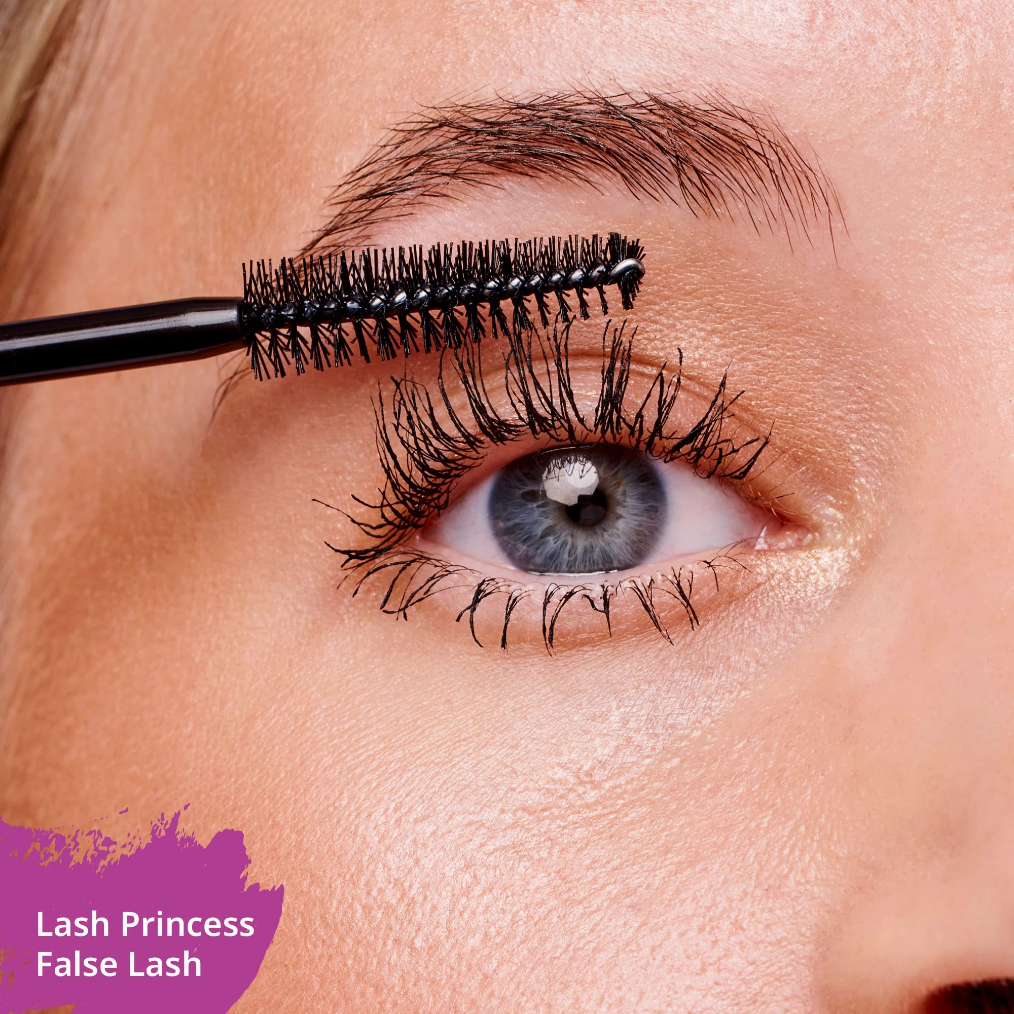 Lash Princess False Lash Effect Mascara, Lash Princess False Lash Waterproof Mascara, Lash Princess Sculpted Volume Mascara & Lash Princess Curl Mascara Bundle