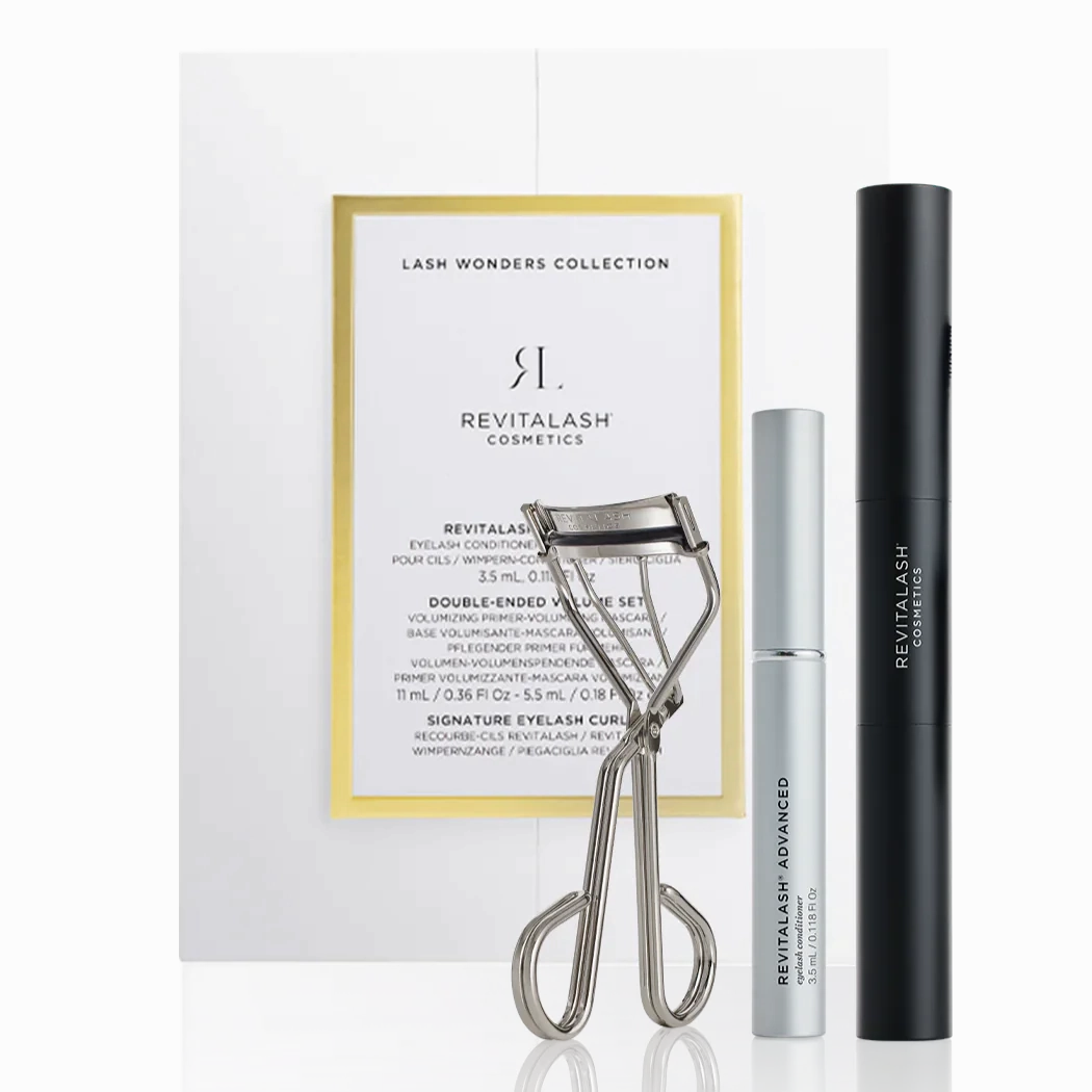 Lash Wonders Collection