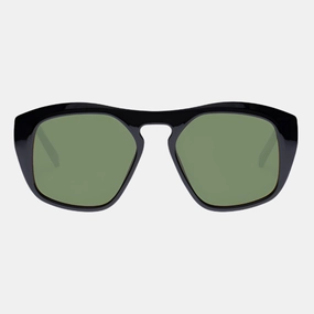 Le Specs Sunglasses Preposterous - Black