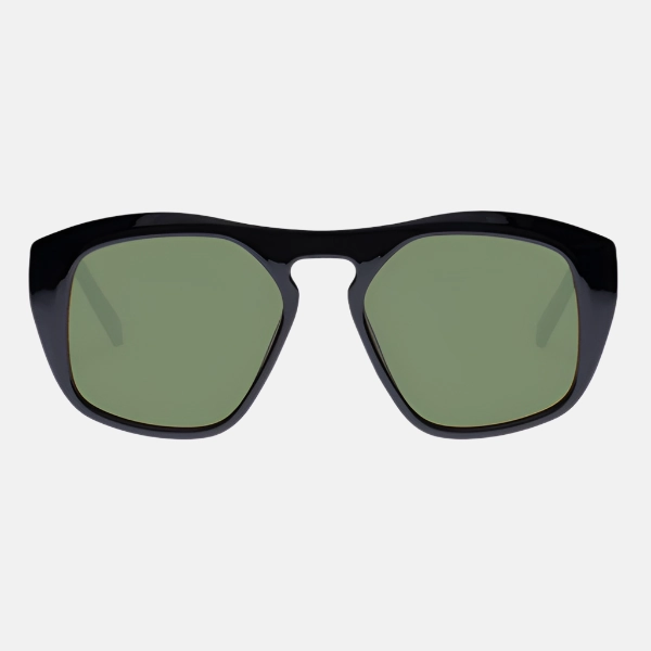 Le Specs Sunglasses Preposterous - Black
