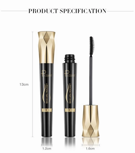 Lengthening Extension Mascara