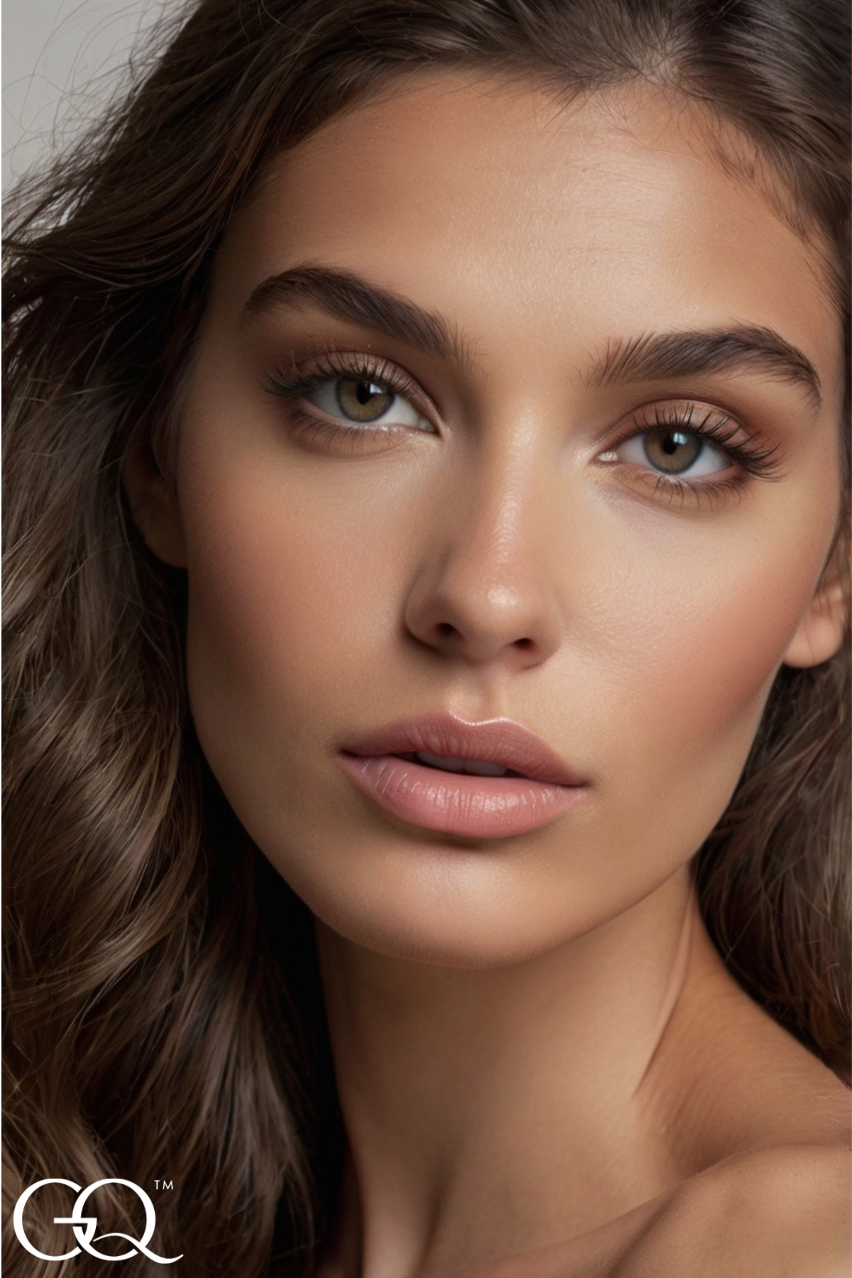 Lengthening Mascara - Black | GLOWNIQUE