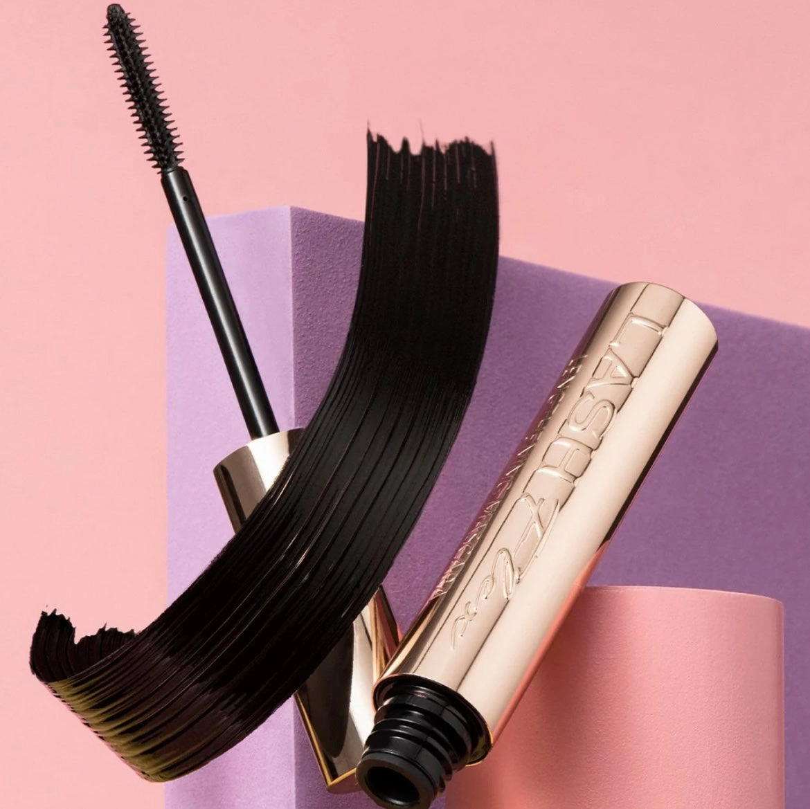 Lengthening Mascara