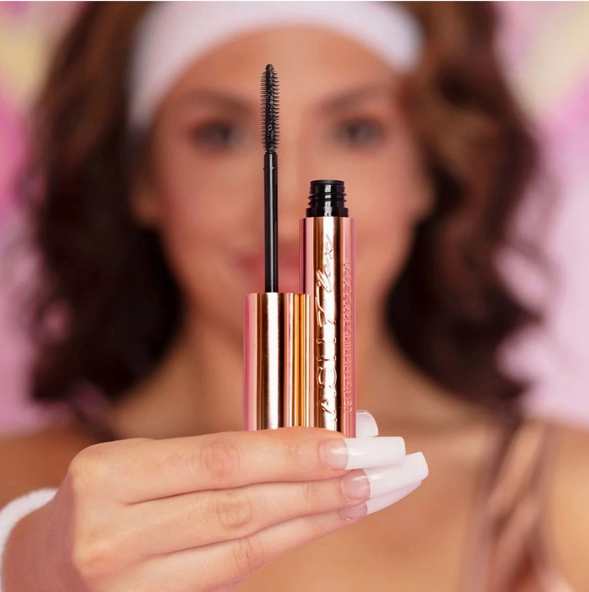 Lengthening Mascara