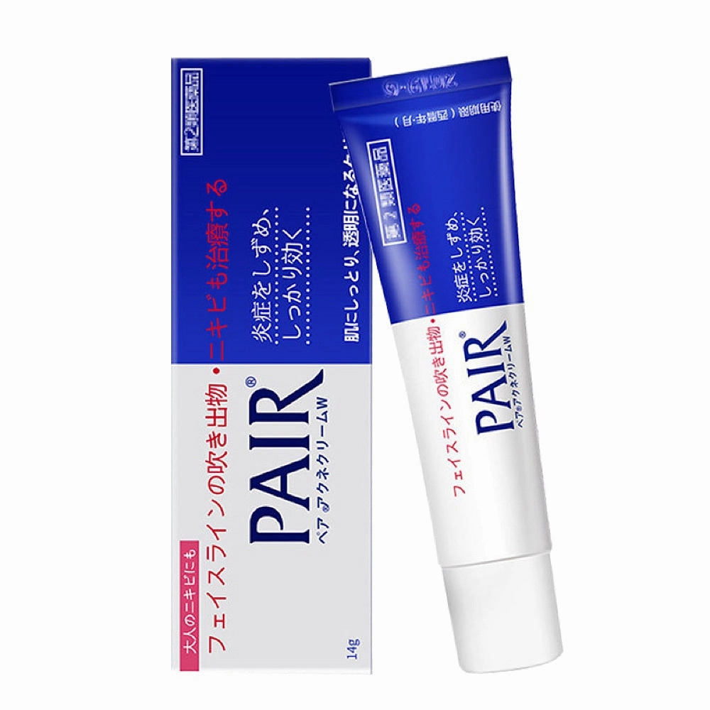 Lion Pair Acne Cream - 14g