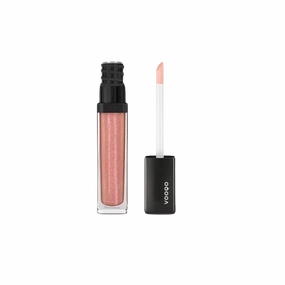 Lip Gloss, Nude Shimmer
