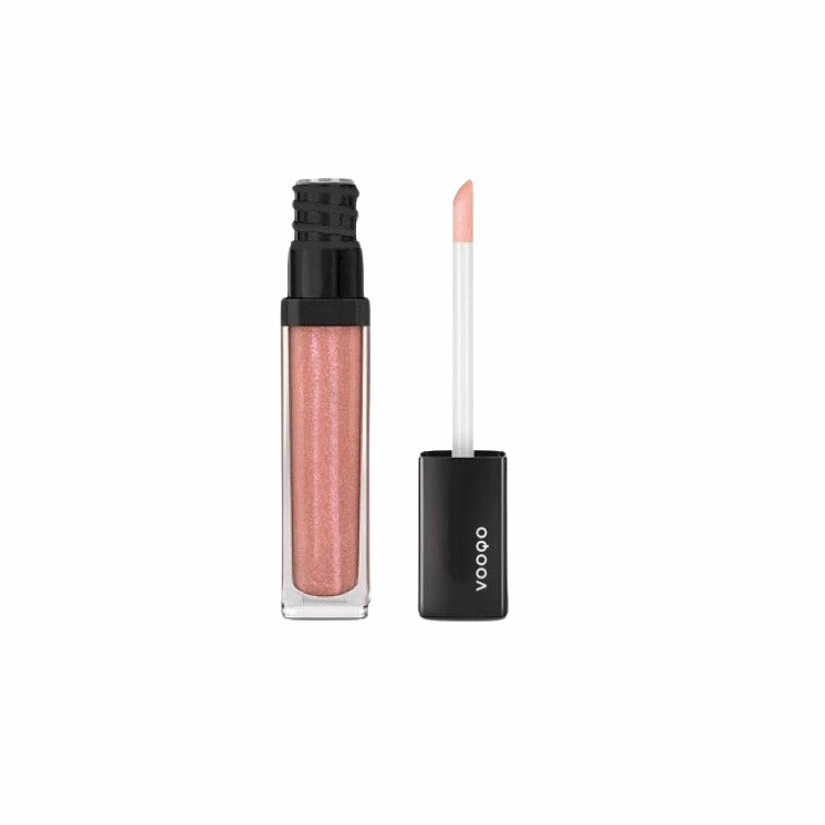 Lip Gloss, Nude Shimmer
