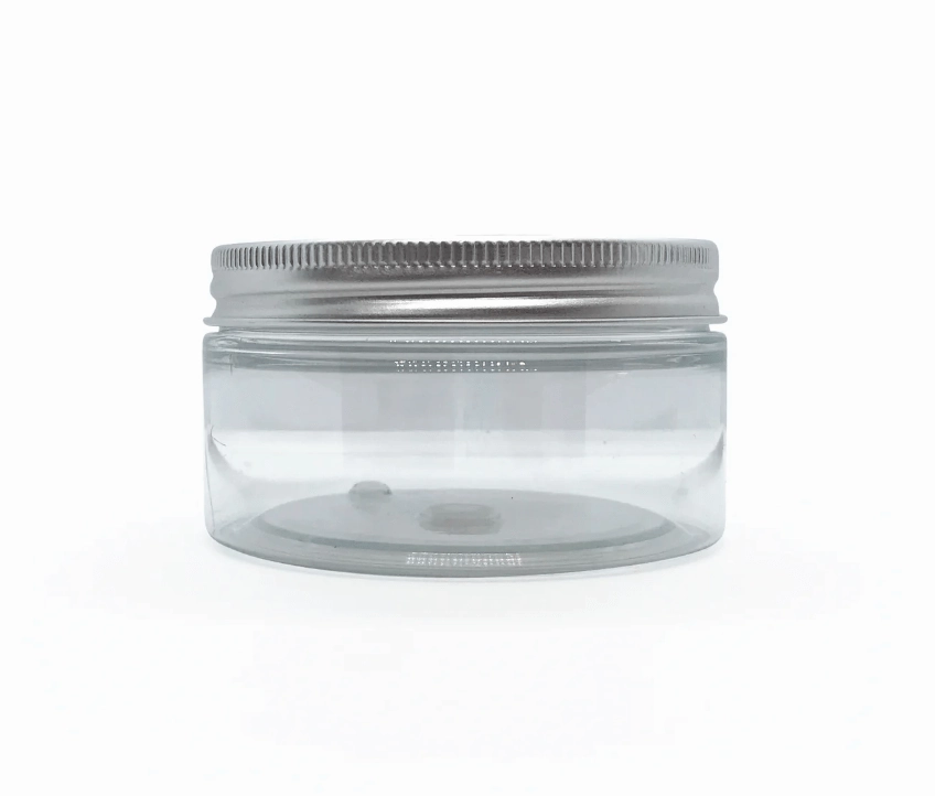 Lip Jelly Mask - Clear Quartz - Gloss - 30ml x10