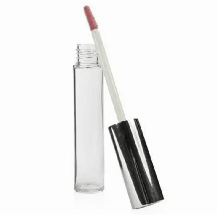 Lip Jelly Mask - Clear Quartz - Gloss - 30ml x10