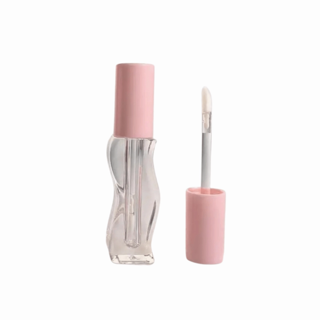 Lip Jelly Mask - Clear Quartz - Gloss - 30ml x10