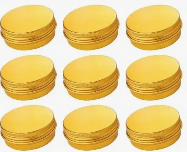 Lip Jelly Mask - Clear Quartz - Gloss - 30ml x10