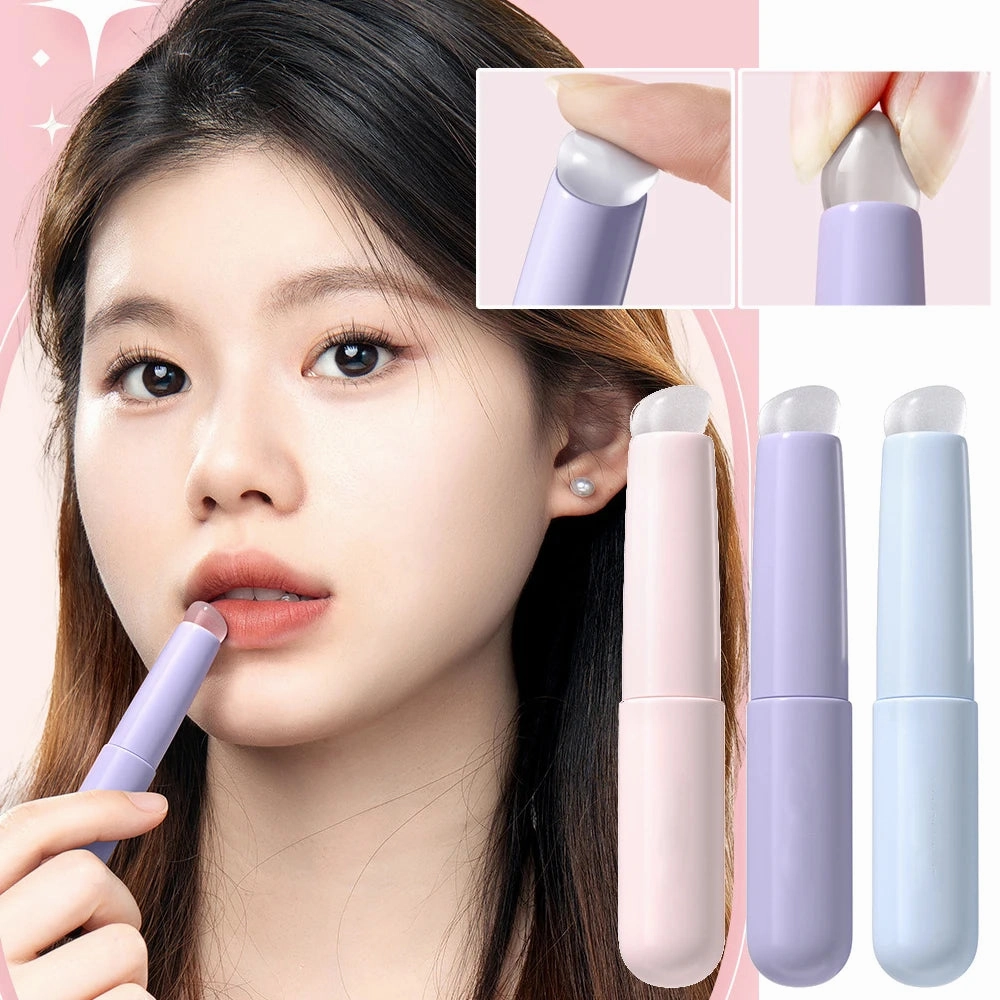 LipBrush | Silicone upgraden Lippenborstel