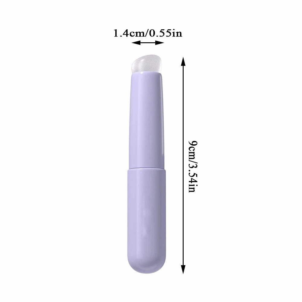 LipBrush | Silicone upgraden Lippenborstel