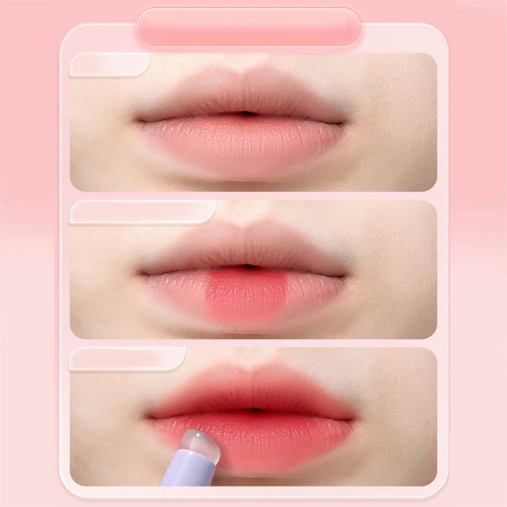 LipBrush | Silicone upgraden Lippenborstel