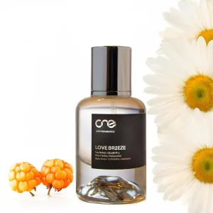 Love Breeze Eau de Parfum, Compatible with M.arc Jacobs Daisy Love, Female Perfume Spray, 50ml