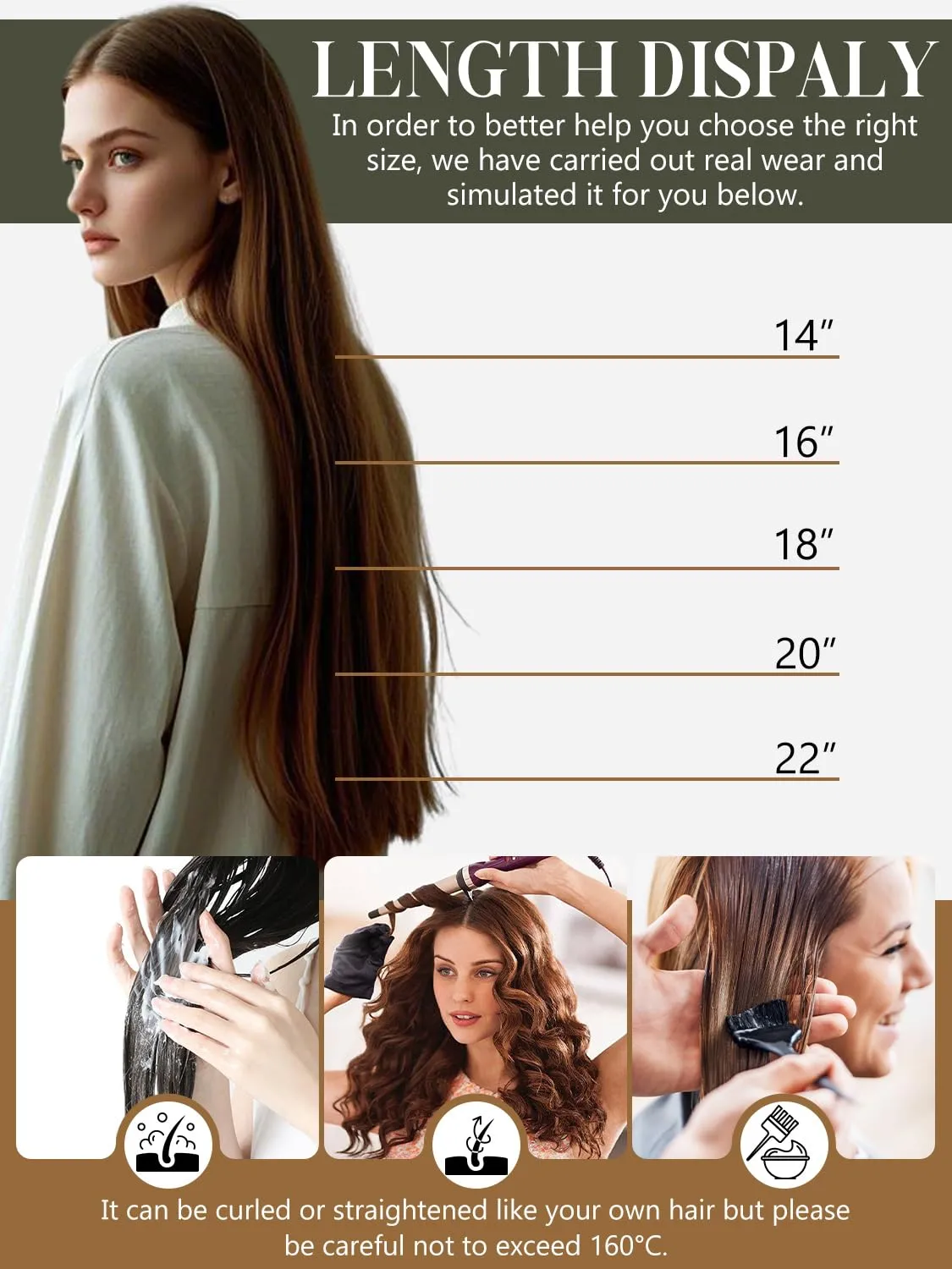 Loxxy Tape in Human Hair Extensions 20 Inch Natural Black Straight Remy Hair Extensions Tape in Invisible Virgin Hair for Women Double Sided Skin Weft 20pcs 50gram