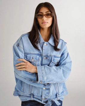 LUV LOU | THE ELLIDY - HAZELNUT