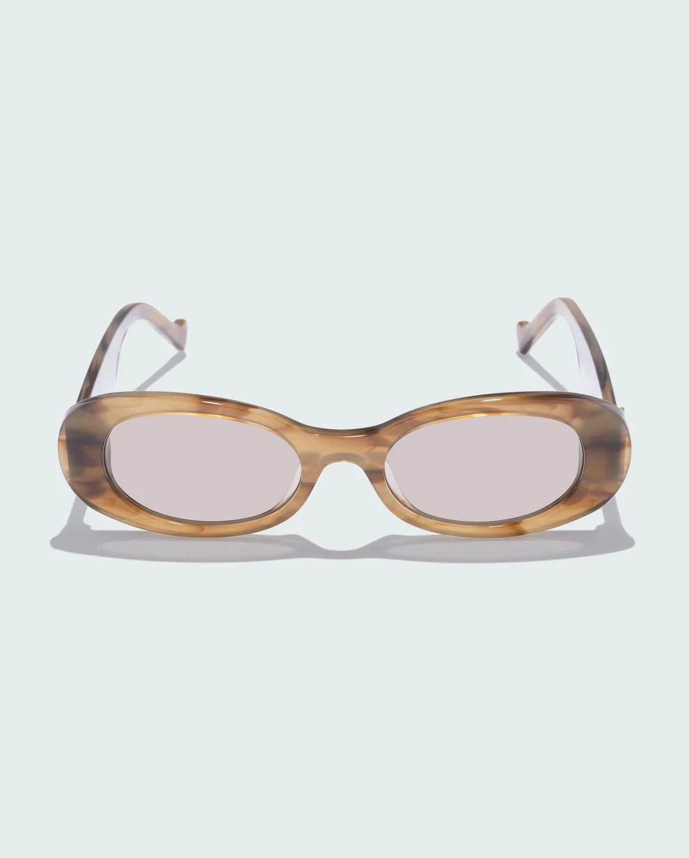 LUV LOU | THE ELLIDY - HAZELNUT