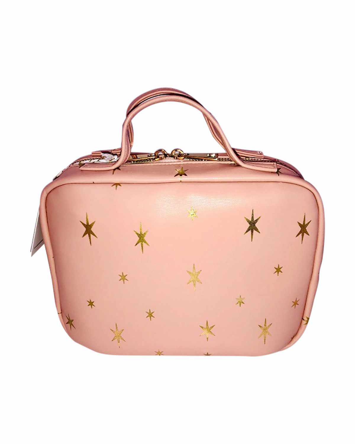 Luxe Travel Case