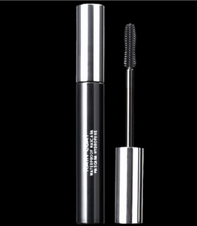LUXURY GODDESS Waterproof Lengthening Mascara - BLACK