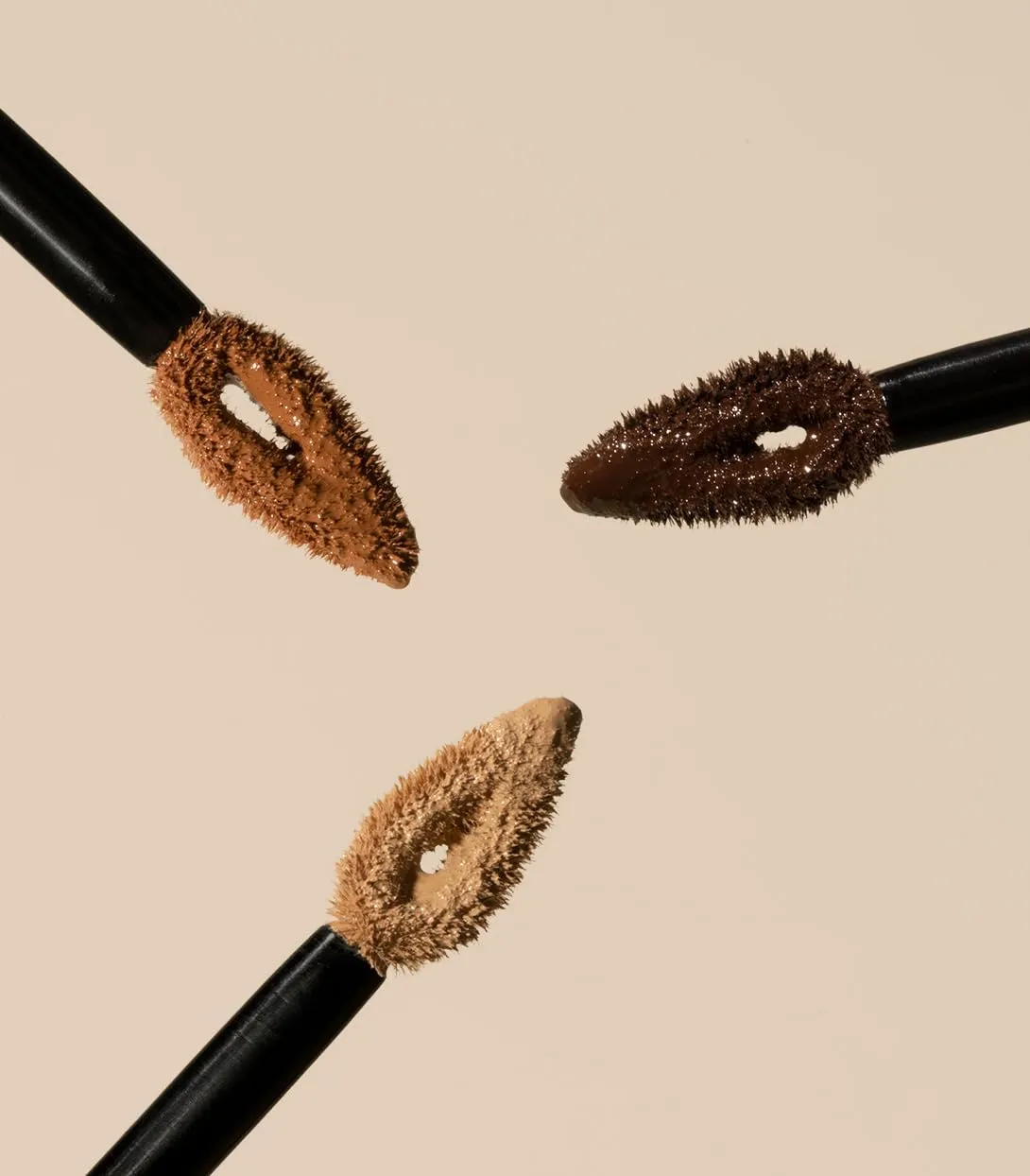 MAKE Beauty Skin Mimetic Concealer Buildable Medium Coverage Hydrating Concealer for Dark Circles Spot Concealing Brightening Crease-Free, Including Mature Skin. Radiant Finish. 07 Medium Neutral