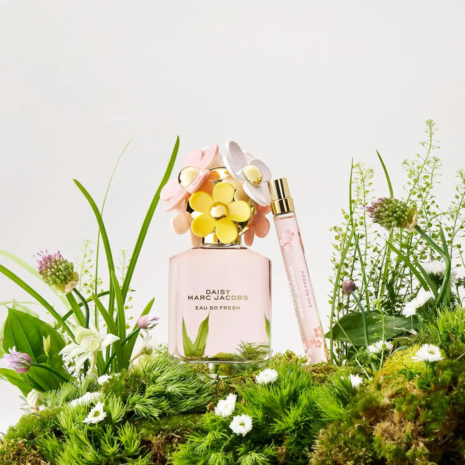 Marc Jacobs Daisy Eau So Fresh Eau de Toilette 2.5 fl oz