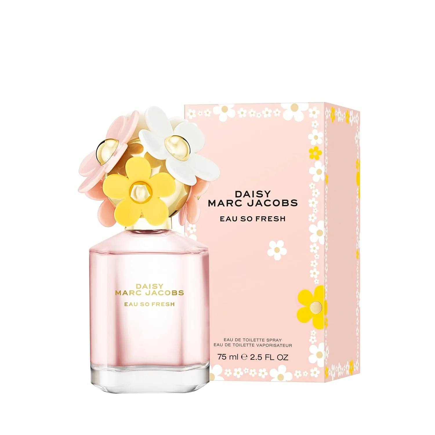 Marc Jacobs Daisy Eau So Fresh Eau de Toilette 2.5 fl oz