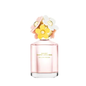 Marc Jacobs Daisy Eau So Fresh Eau De Toilette Spray for Women, 4.25 Ounce