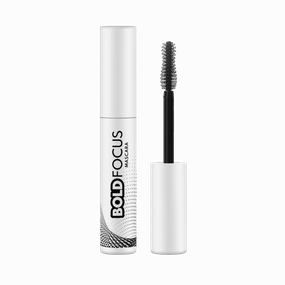 Mascara Bold Focus: Achieve Unbelievable Definition and Thickness with Luscious Lashes Mascara