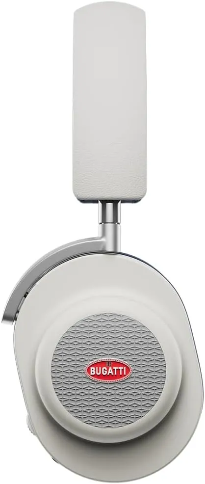 MASTER & DYNAMIC MG20 Gaming Headphone White/Blue - Bugatti
