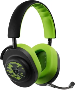 MASTER & DYNAMIC MG20 Wireless Gaming Headphones - Lamborghini - Black/Green