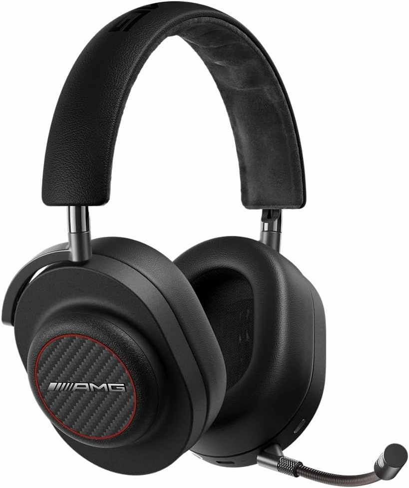 MASTER & DYNAMIC MG20 Gaming Headphone - AMG
