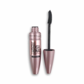 Maybelline Lash Sensational Mascara Black