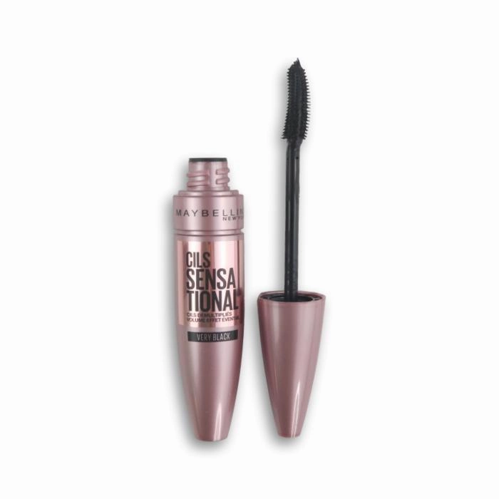 Maybelline Lash Sensational Mascara Black