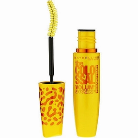 Maybelline Volume Express Cat Eyes Mascara