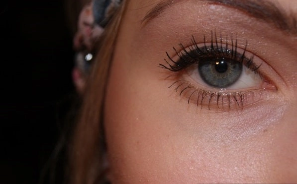 Maybelline Volume Express Cat Eyes Mascara