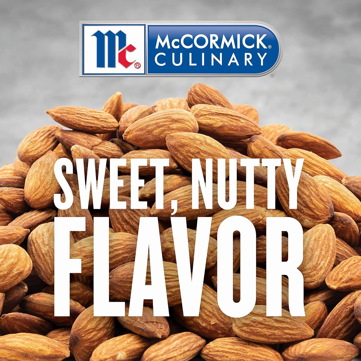 McCormick Culinary Imitation Almond Extract, 32 fl oz - One 32 Fluid Ounce Bottle of Clear Almond Extract for Baking, Best in Baked Goods, Desserts, Beverages and More